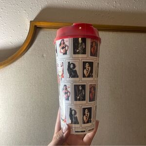 Selena Collectors Cup - Brand New